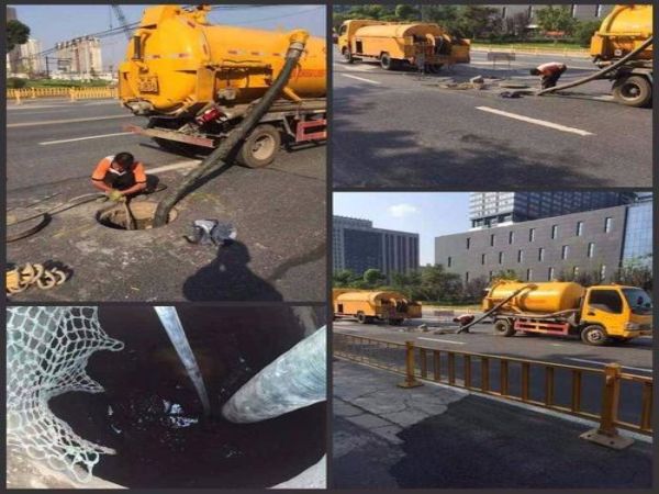 汕尾沟渠疏通（汕尾疏通厕所）