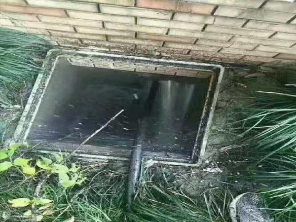 汕尾沟渠疏通（汕尾疏通厕所）